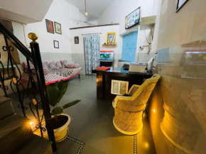 Jethi Home Stay